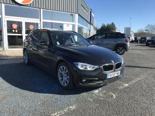 BMW 318 Touring 318d 150 ch Lounge d'occasion