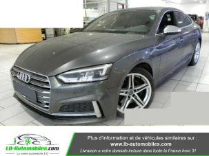 Audi S5 Sportback V6 3.0 TFSI 354 / Tiptronic 8 Quattro