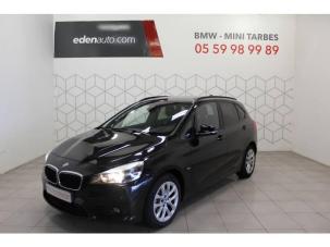 BMW Serie 2 Active Tourer Fd 150 ch Sport A d'occasion