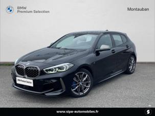 BMW Serie 1 M135i xDrive 306 ch BVA8 5p d'occasion