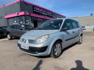 Renault Grand Scenic 1.9DCI120 CONFORT AUTHENT 7PL