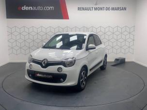 Renault Twingo III 0.9 TCe 90 E6C Intens EDC d'occasion
