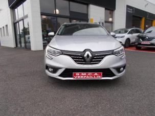 Renault Megane IV Blue dCi 115 Business d'occasion