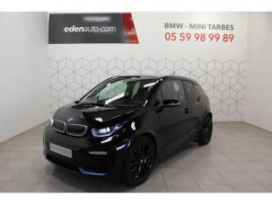 BMW 120 l01 LCI i3s 120 Ah 184 ch BVA Edition 360 Suite