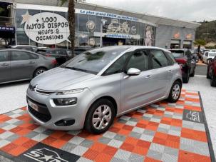 Citroen C4 Picasso E-HDI 115CH CONFORT ETG6 d'occasion