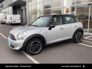 Mini Mini Mini Countryman D 112 ch Cooper Business Call 5p