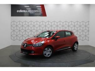 Renault Clio IV TCe 90 Zen d'occasion