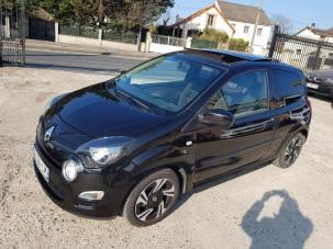 Renault Twingo ch INTENS d'occasion