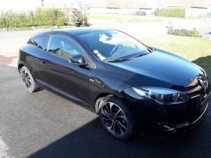 Renault Megane Coupe 1.5 DCI 110 Bose d'occasion