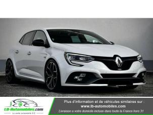 Renault Megane RS TCe 280ch d'occasion