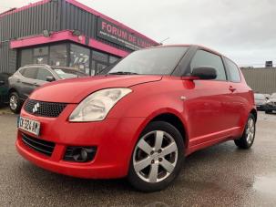 Suzuki Swift III 1.3 VVT AVANTAGE EMB NEUF d'occasion