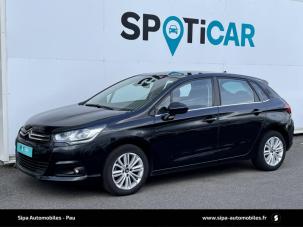 Citroen C4 C4 BlueHDi 100 BVM Feel 5p d'occasion