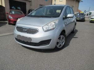 Kia Venga 1.4 CRDI 90CH FAP ACTIVE d'occasion