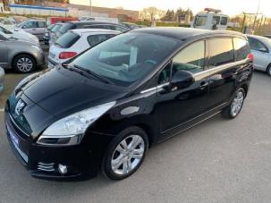 Peugeot  HDi 110ch BVM6 Premium Pack 7pl d'occasion