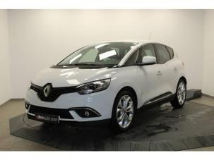 Renault Scenic IV 1.3 TCe 115 Energy Zen d'occasion