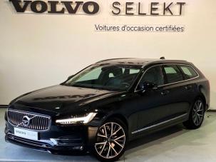 Volvo V90 D5 AdBlue AWD 235ch Inscription Luxe Geartronic