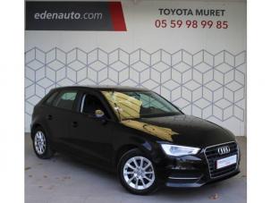 Audi A3 1.4 TFSI 125 Attraction d'occasion