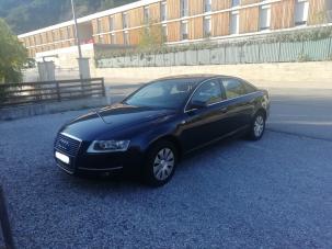 Audi A6 2 L TDI 140 CV d'occasion