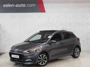 Hyundai I T-GDi 120 UEFA EURO  Plus d'occasion