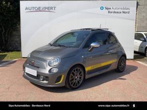 Abarth  Turbo 16V T-Jet 160 ch The Good Life A 3p