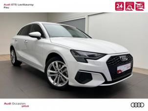 Audi A3 A3 Sportback 30 TFSI 110 Design 5p d'occasion