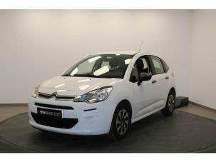 Citroen C3 VTi 68 PureTech Attraction d'occasion