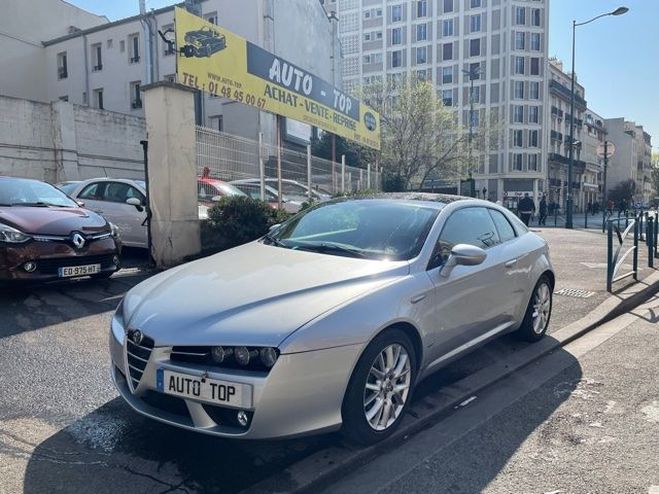 Alfa romeo Brera