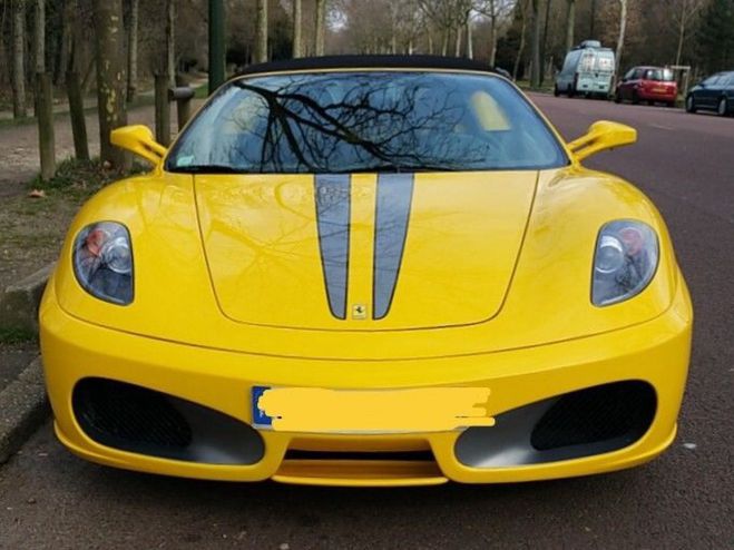 Ferrari F430