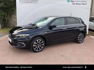 Fiat Tipo Tipo 5 Portes 1.4 T-jet 120 ch Lounge 5p