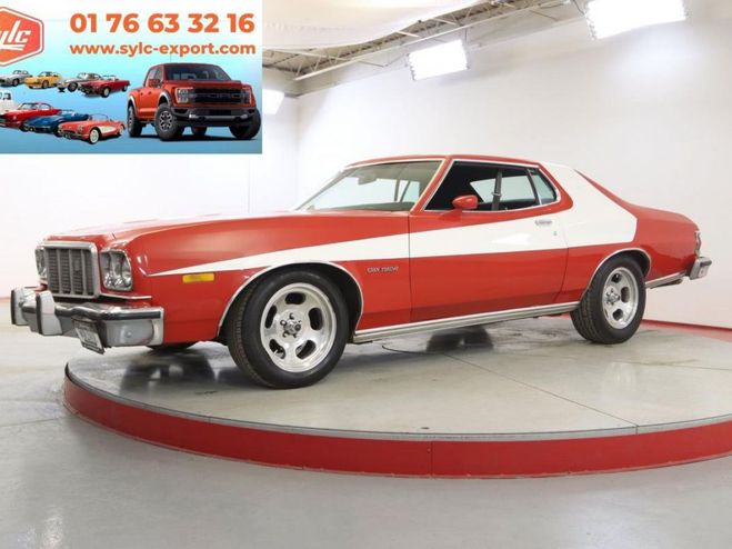 Ford Gran Torino