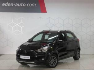Ford Ka + ACTIVE  ch S&S d'occasion