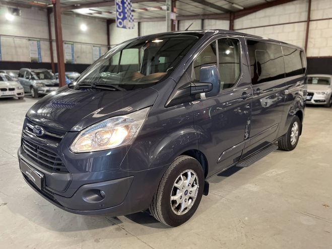 Ford Tourneo