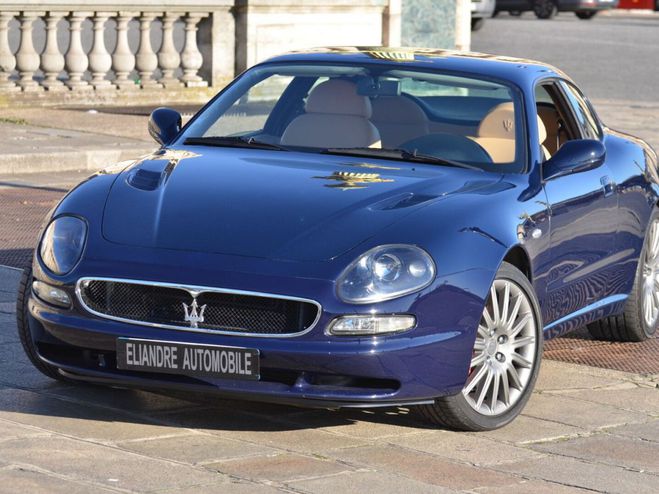 Maserati  GT