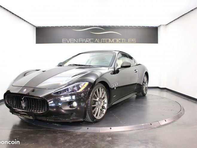 Maserati Gran Turismo