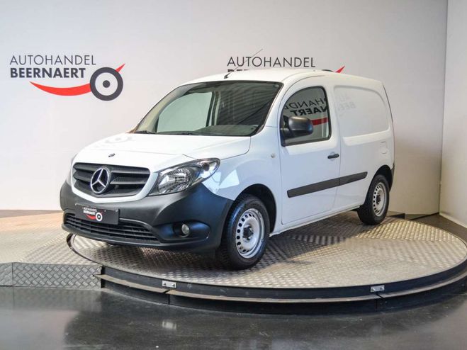 Mercedes Citan