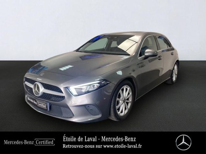 Mercedes Classe A