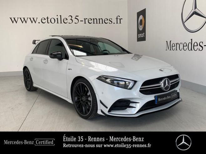 Mercedes Classe A