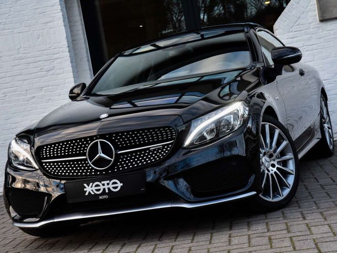 Mercedes Classe C