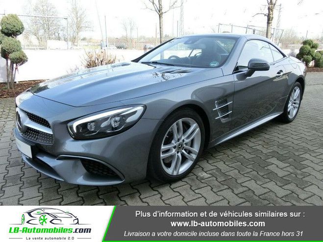 Mercedes Classe SL