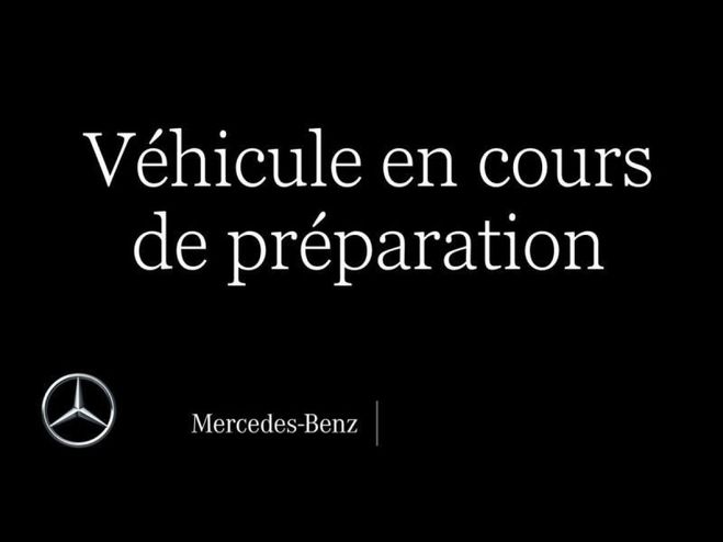 Mercedes Classe V