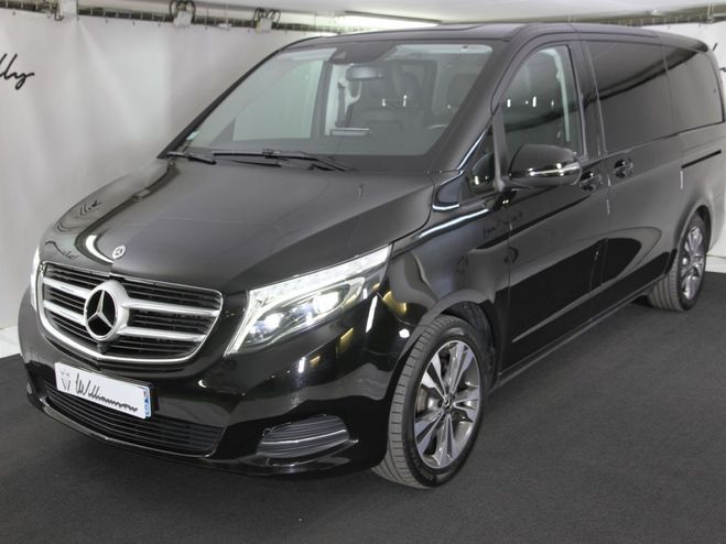 Mercedes Classe V