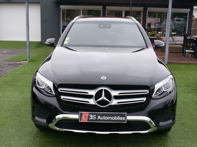 Mercedes GLC