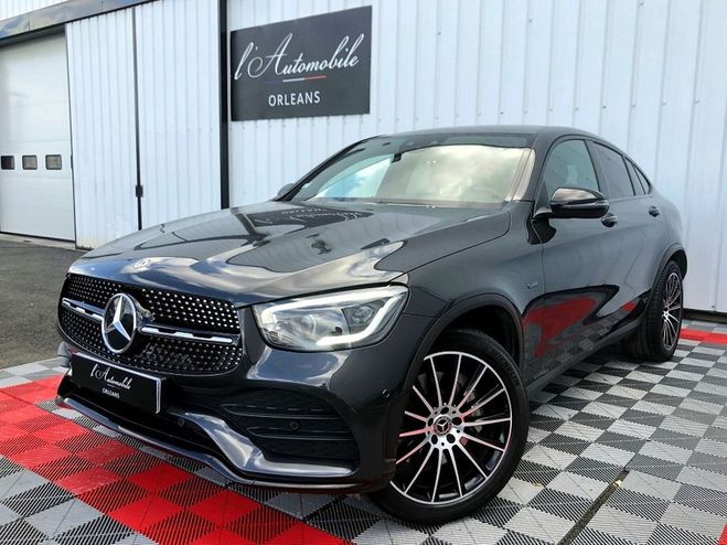 Mercedes GLC