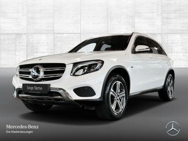 Mercedes GLC