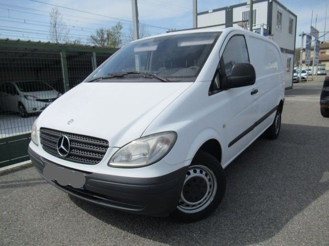 Mercedes Vito