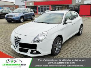 Alfa Romeo Giulietta Turismo 1.4 d'occasion