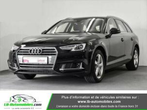 Audi A4 Avant 35 TDI 150 S tronic 7 / d'occasion