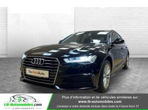 Audi A6 Avant 2.0 TDI 190 d'occasion