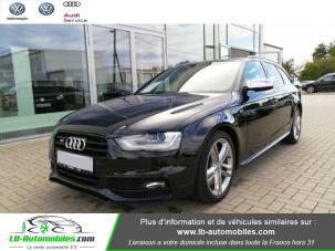 Audi S4 Avant V6 3.0 TFSI 333 / Quattro S-Tronic d'occasion