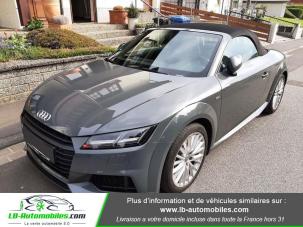 Audi TT roadster 1.8 TFSI 180 d'occasion